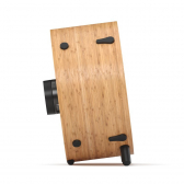 Stadler Form Ventilator Otto  Bamboo Bodenventilator:AC FAN