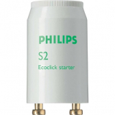 Philips S2 Starter 4-22 W Universal I154 UV Insektenvernichter
