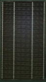 Geruchsfilter / Desodorierungsfilter  FZ - C 150 DFE Sharp  KC 860 E