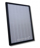 Meaco Platinum 20 HEPA-Filter-Packung mit 3 Einzelfilter