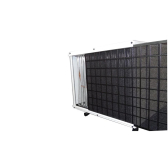 Fral Horizon FDK 44S Luftentfeuchter