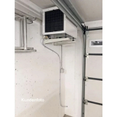 Fral Horizon FDK 44S Luftentfeuchter