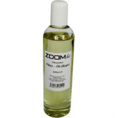 ZOOMlus Filteröl  300 ml (Flasche)