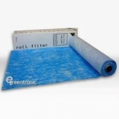 Daikin KAC15A6 Filterroll Ersatzfilter fr MC-401