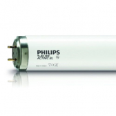 Philips Actinic BL 36 Watt gerade 600mm  TPX 36-24 Leuchtstoffrhre