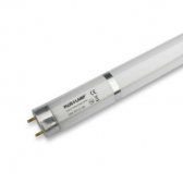 PlusLamp UV-Röhre 15 Watt splitterfrei 450mm Leuchtstoffröhre TVX15-18S