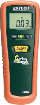 EXTECH CO10  Kohlenmonoxid (CO) Messgert online bestellen