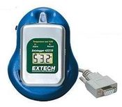 EXTECH 42275 Datenlogger Temperatur / Luftfeuchtigkeit Messgerät kaufen