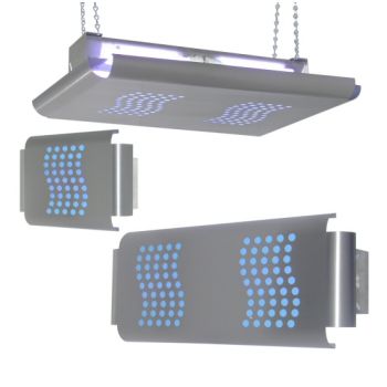 Insect-a-Clear FLY-SHIELD Two 36W UV Insektenvernichter online kaufen