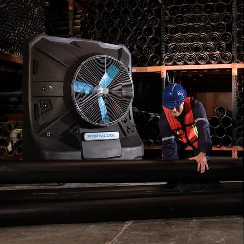 PORTACOOL Jetstream 260 BIO-Luftkhler Verdunstungskhler online kaufen