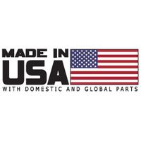 Logo Made in USA