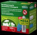 ThermaCELL Mückenabwehr Handgerät MR-GJ olivgrün Mosquitoschutz online kaufen