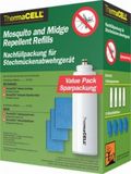 ThermaCELL Mückenabwehr Handgerät MR-GJ olivgrün Mosquitoschutz online kaufen