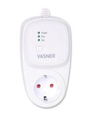 Bild VASNER Funk-Thermostat VTE35 Empfänger für Infrarotheizung