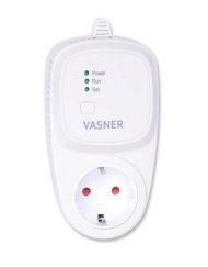 Bild VASNER Funk-Thermostat VTE35 Empfnger fr Infrarotheizung