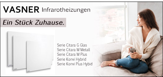 Infrarotheizung Made In Germany