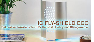 IC Flyshield