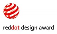 LOGO reddot_Design_Auszeichnung